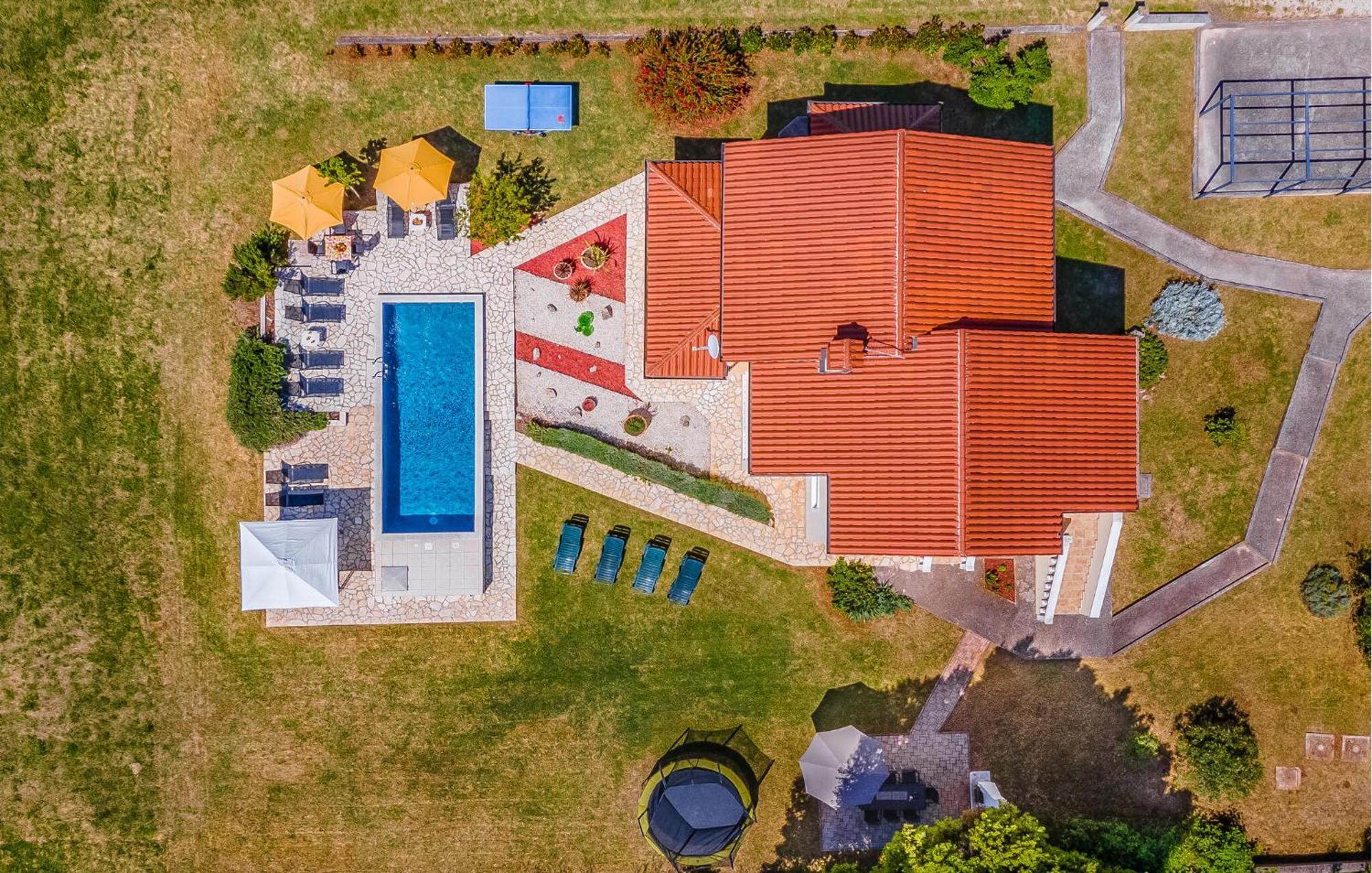 Amazing Home In Valtura Zewnętrze zdjęcie