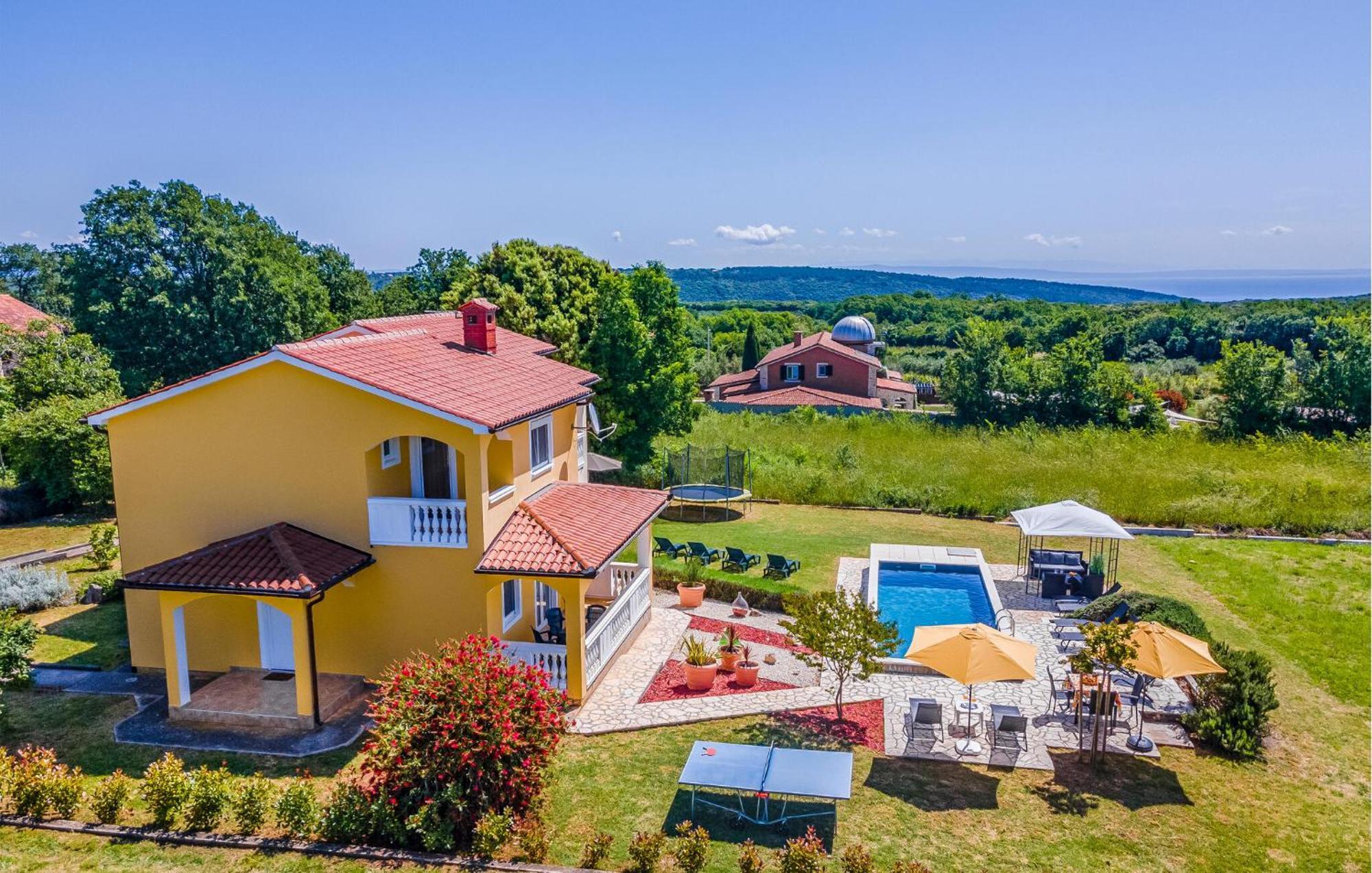 Amazing Home In Valtura Zewnętrze zdjęcie