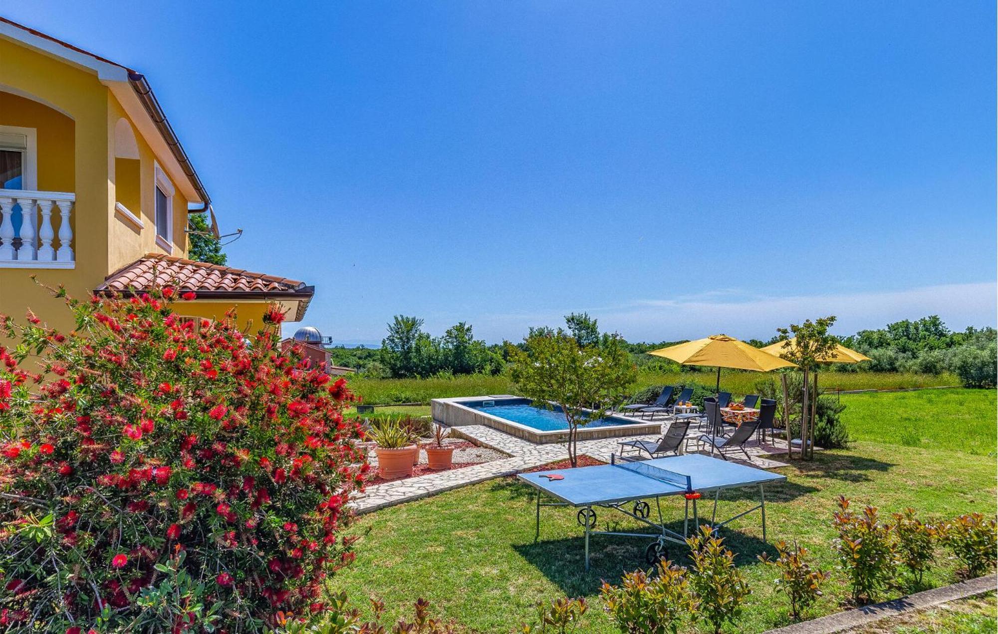 Amazing Home In Valtura Zewnętrze zdjęcie