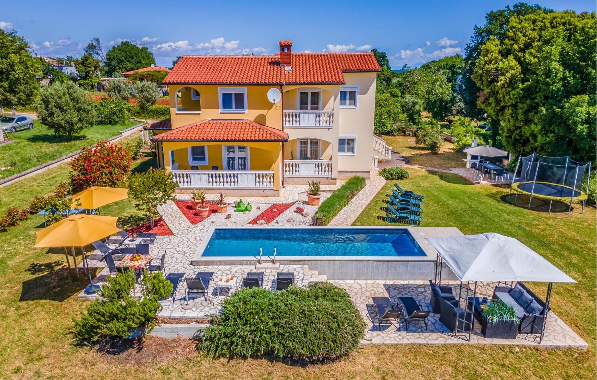 Amazing Home In Valtura Zewnętrze zdjęcie