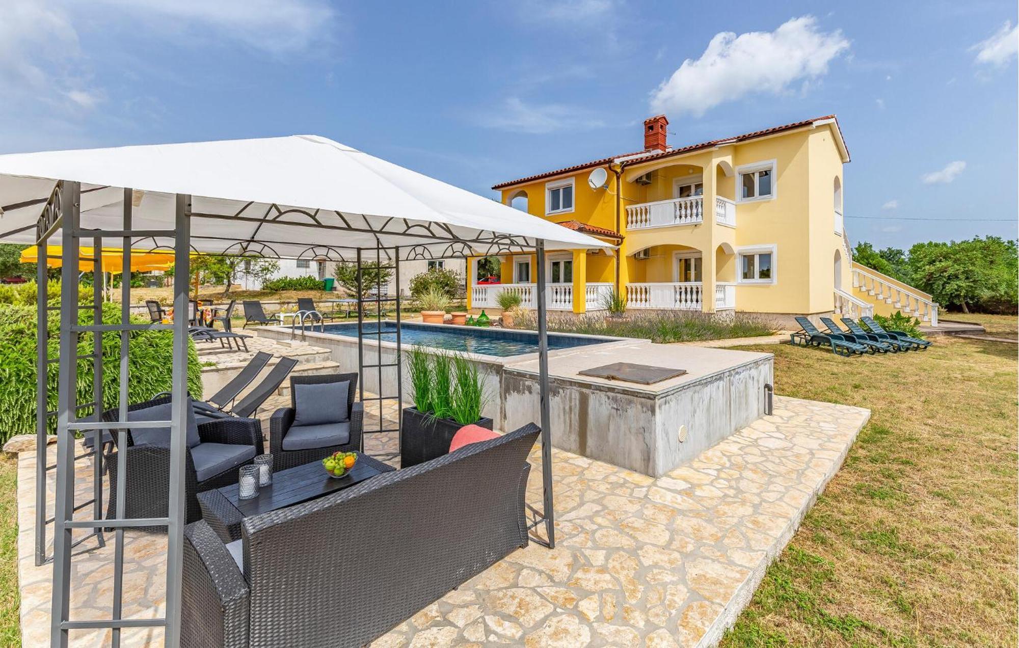 Amazing Home In Valtura Zewnętrze zdjęcie