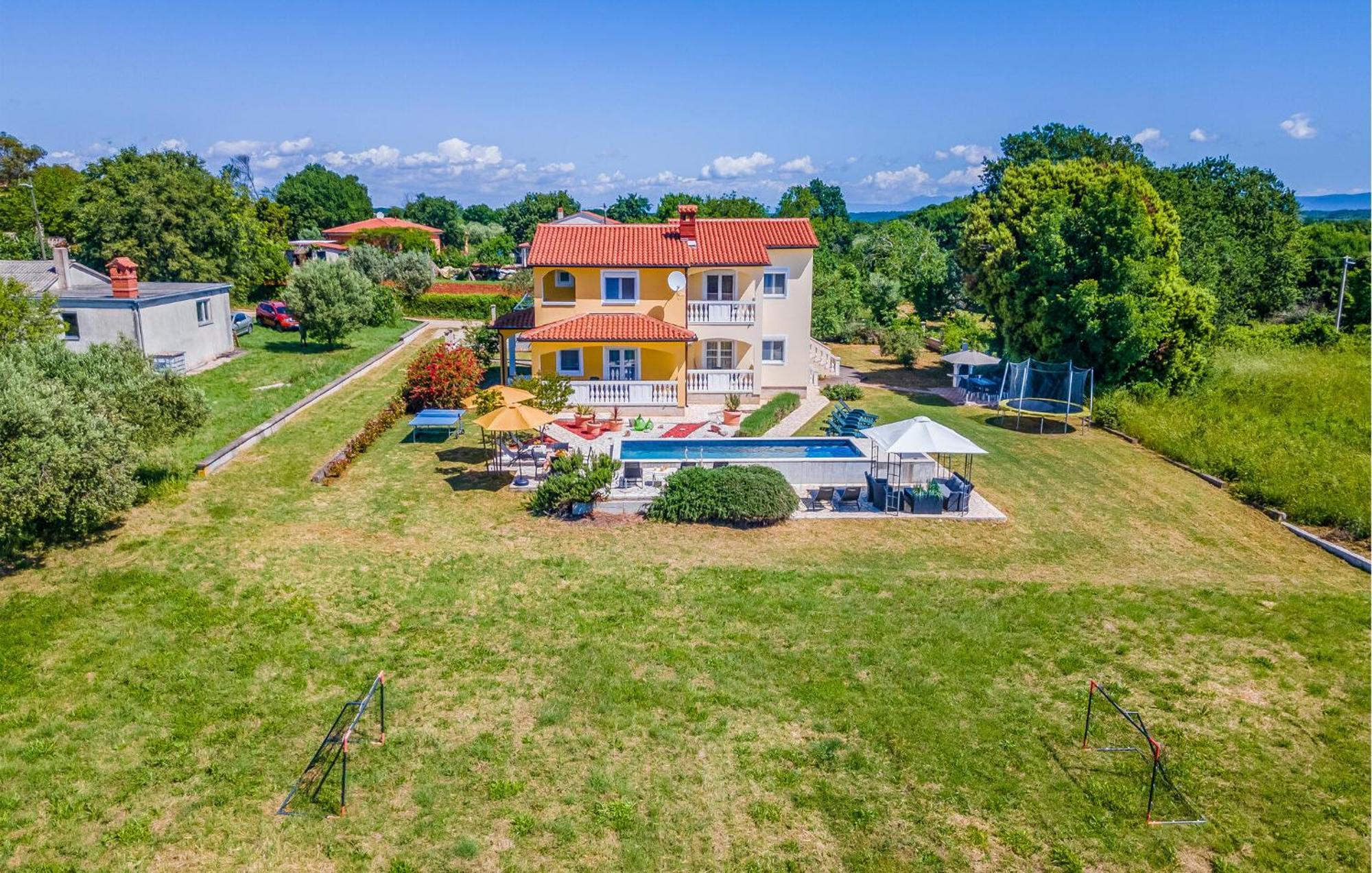 Amazing Home In Valtura Zewnętrze zdjęcie