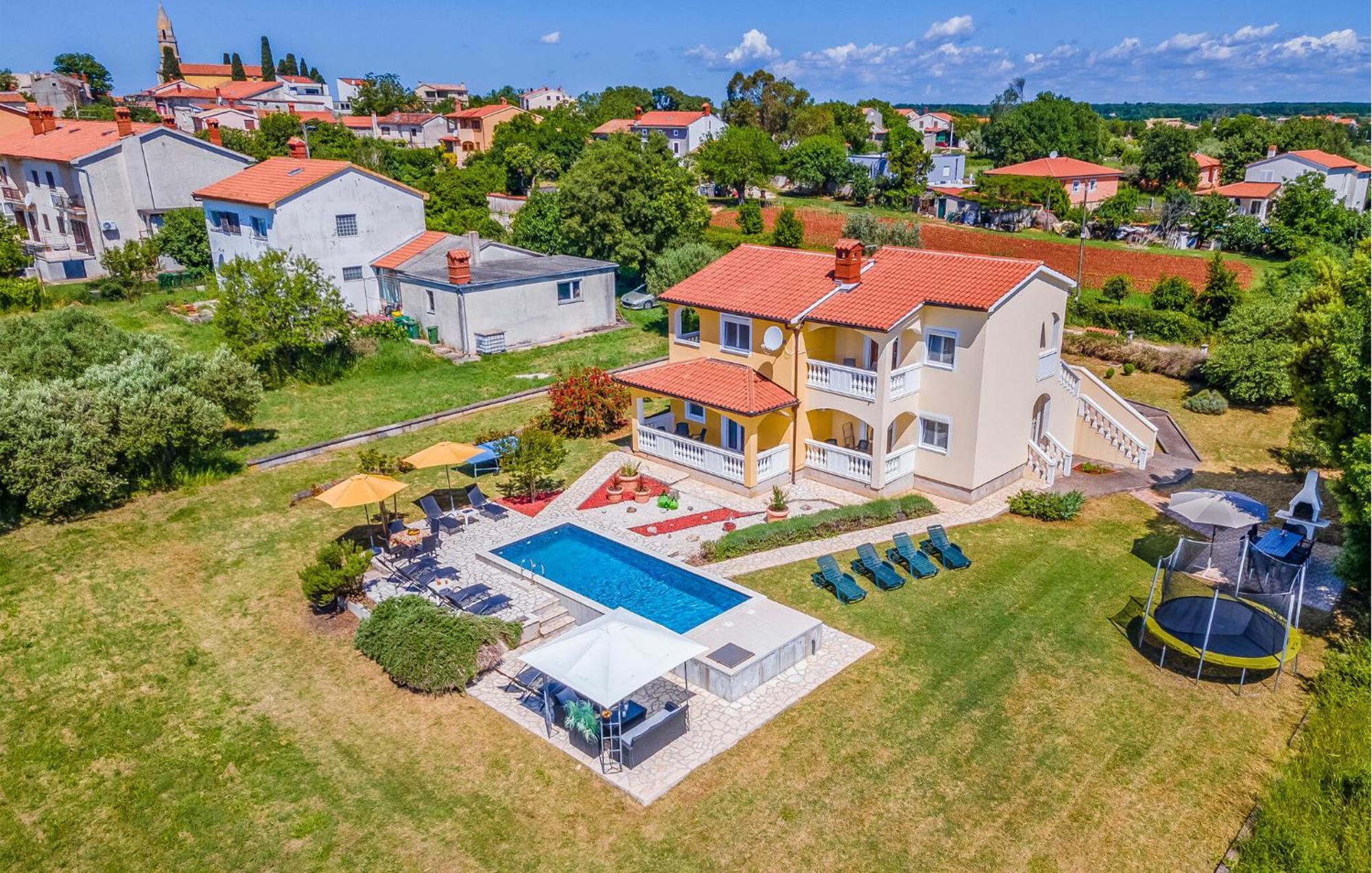 Amazing Home In Valtura Zewnętrze zdjęcie