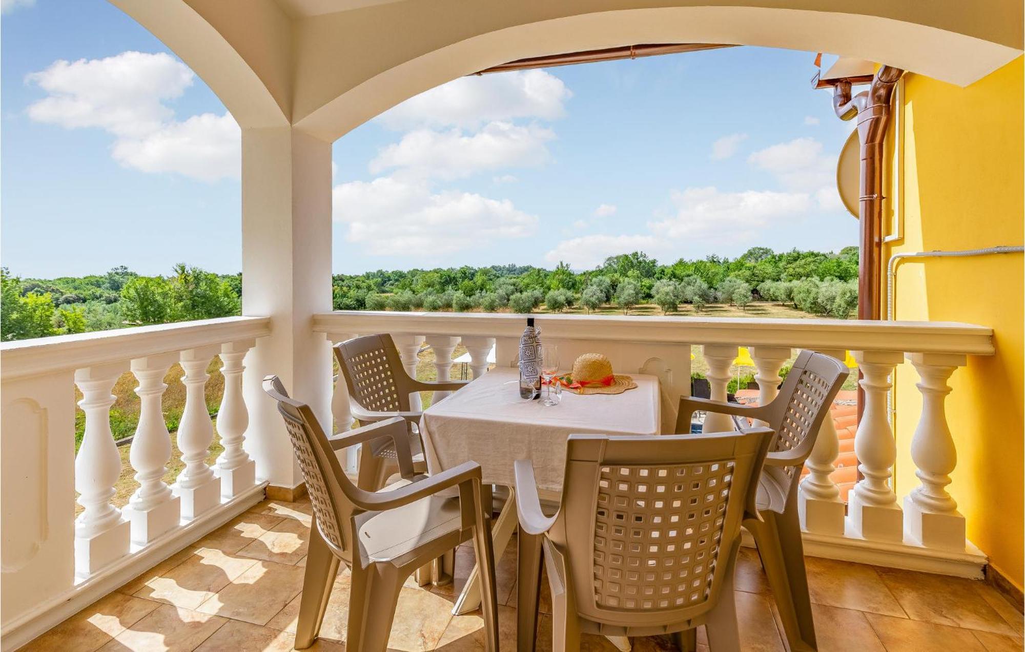 Amazing Home In Valtura Zewnętrze zdjęcie
