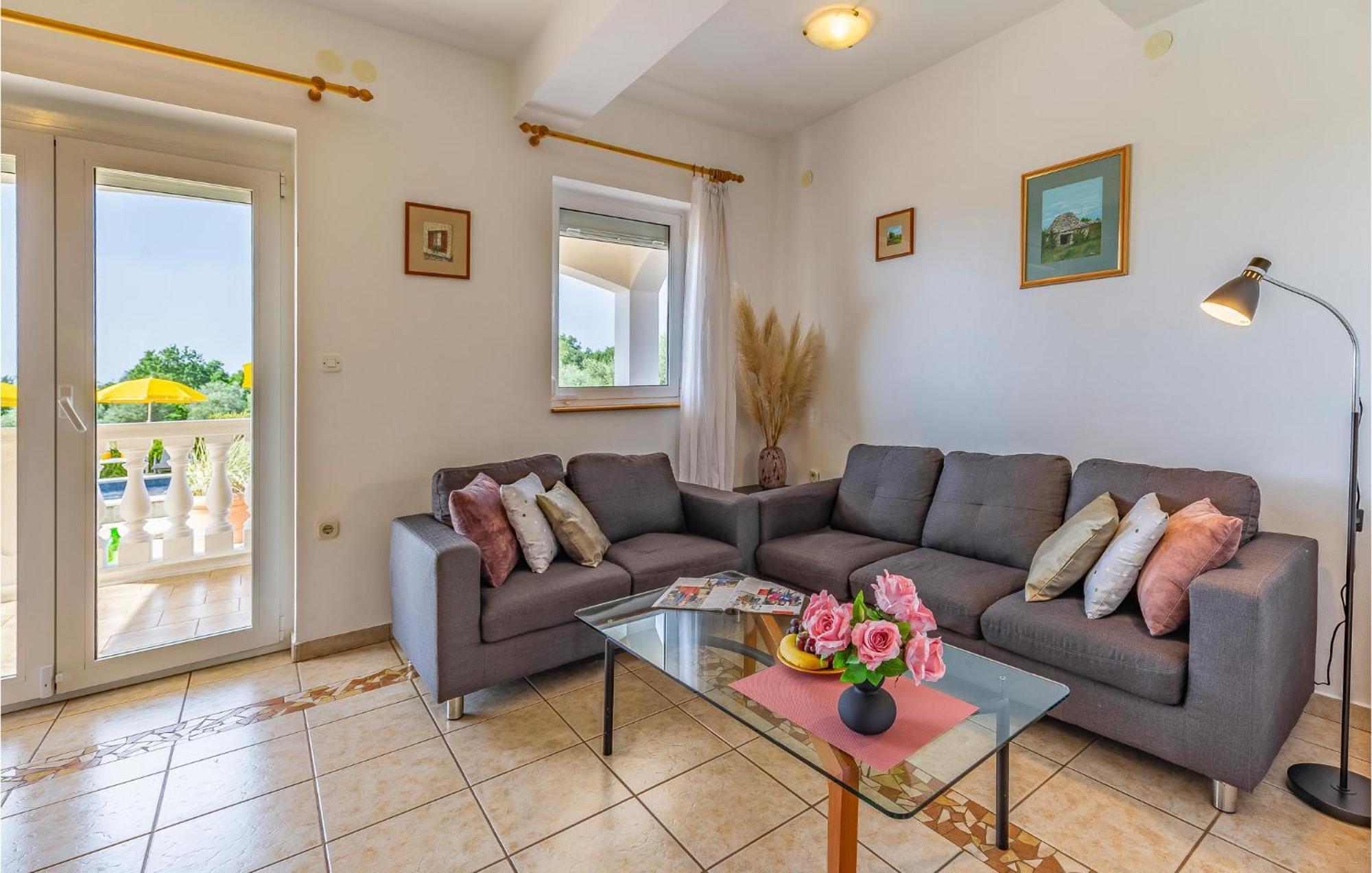 Amazing Home In Valtura Zewnętrze zdjęcie