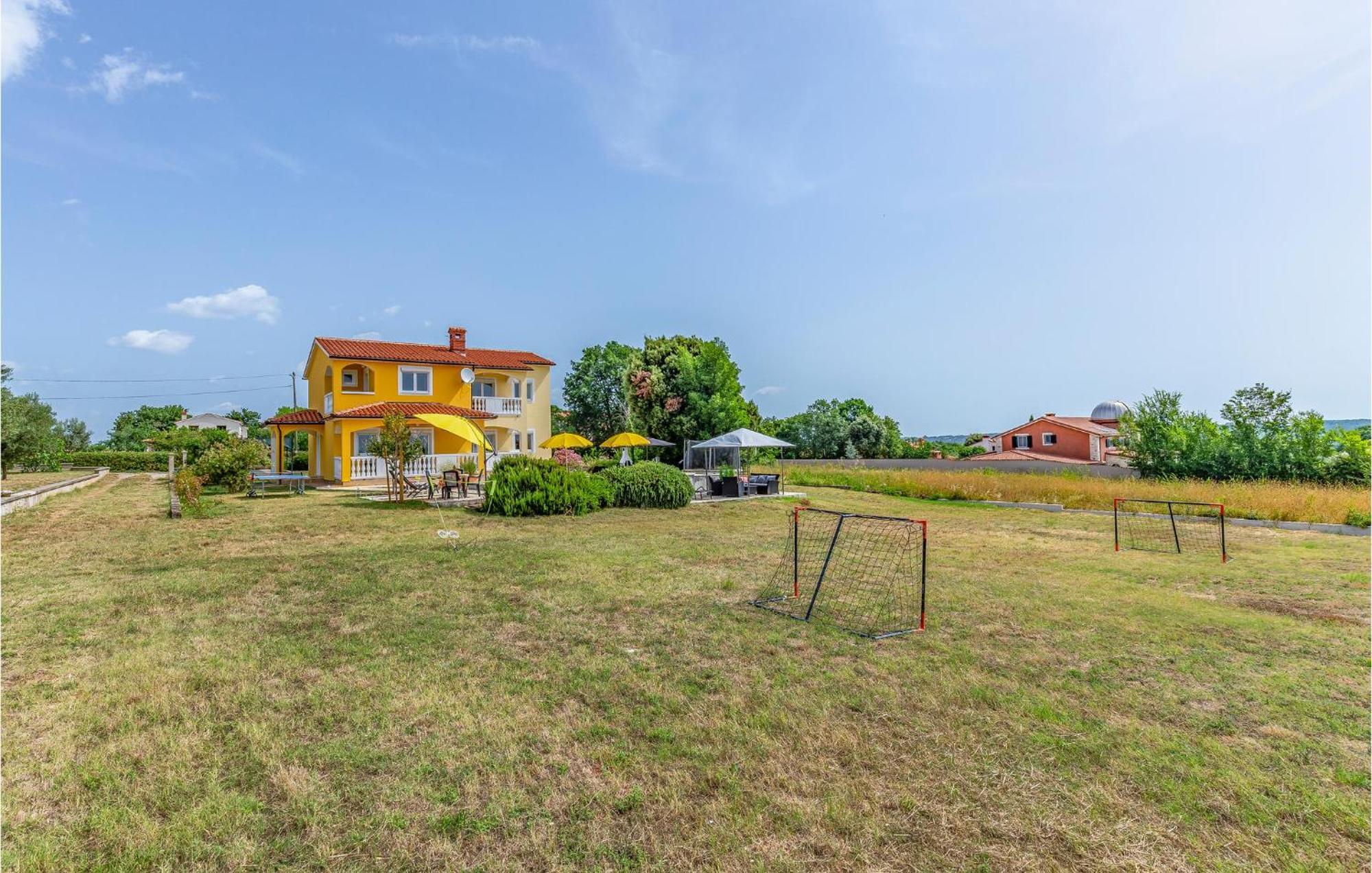 Amazing Home In Valtura Zewnętrze zdjęcie