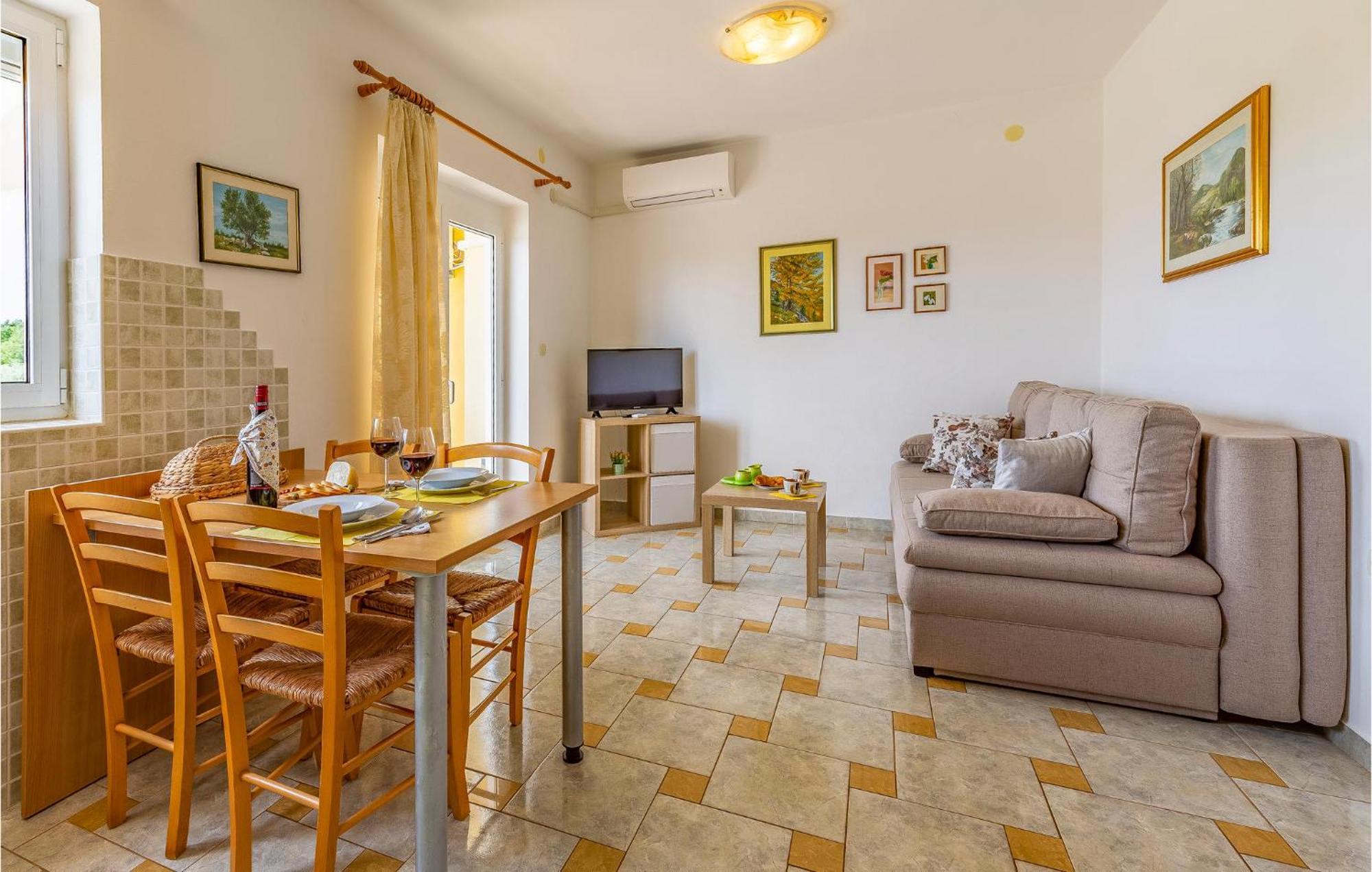 Amazing Home In Valtura Zewnętrze zdjęcie