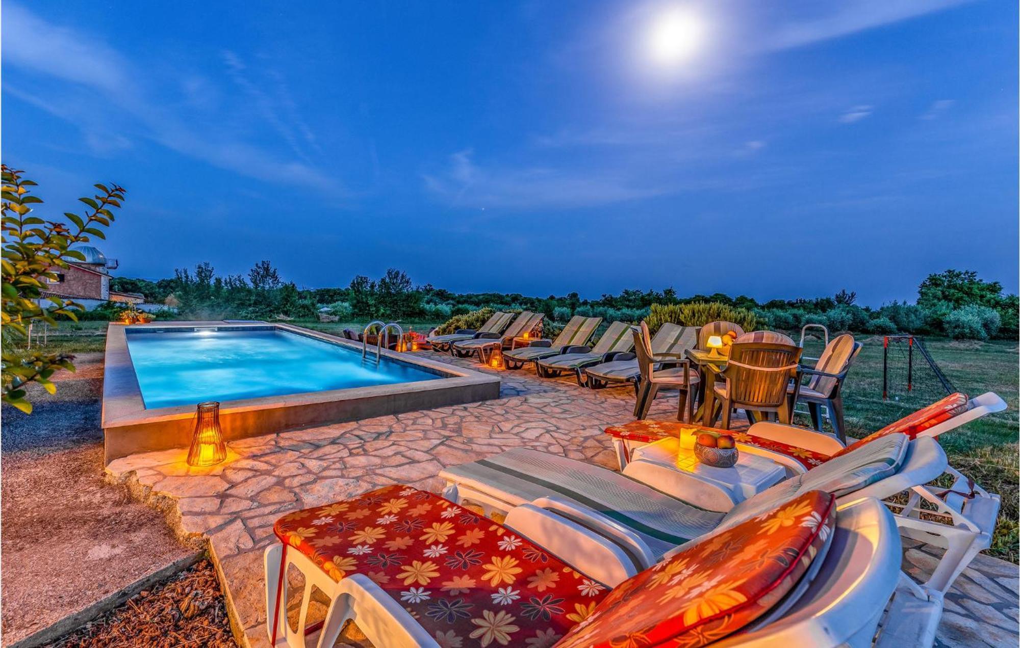 Amazing Home In Valtura Zewnętrze zdjęcie