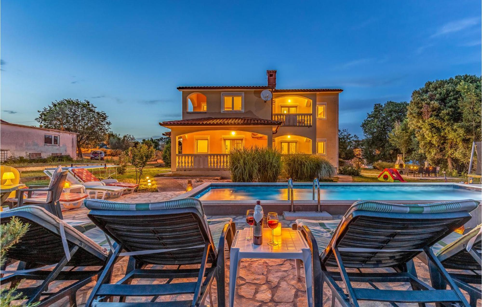 Amazing Home In Valtura Zewnętrze zdjęcie