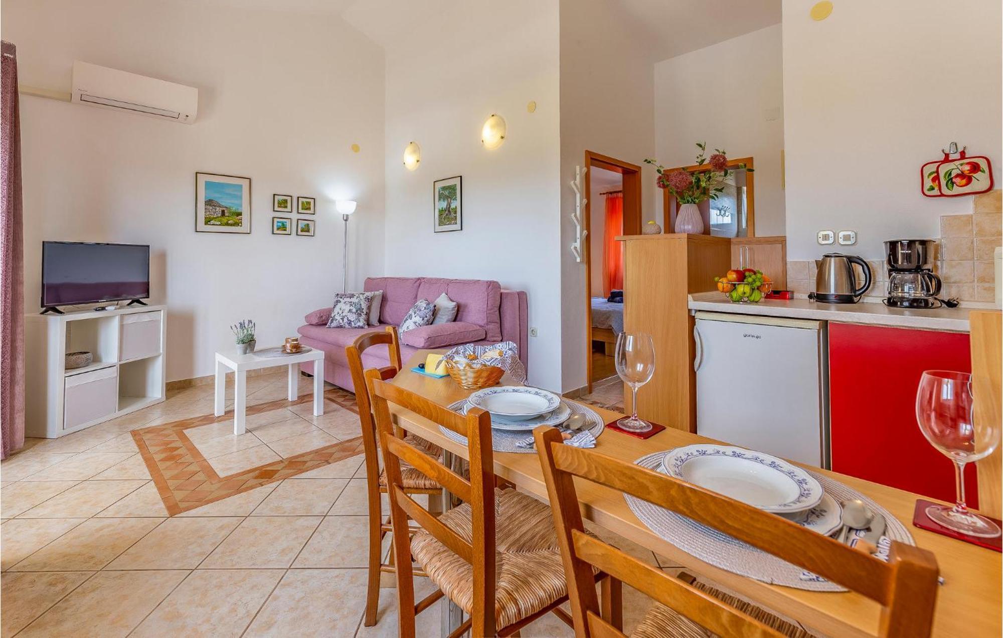 Amazing Home In Valtura Zewnętrze zdjęcie