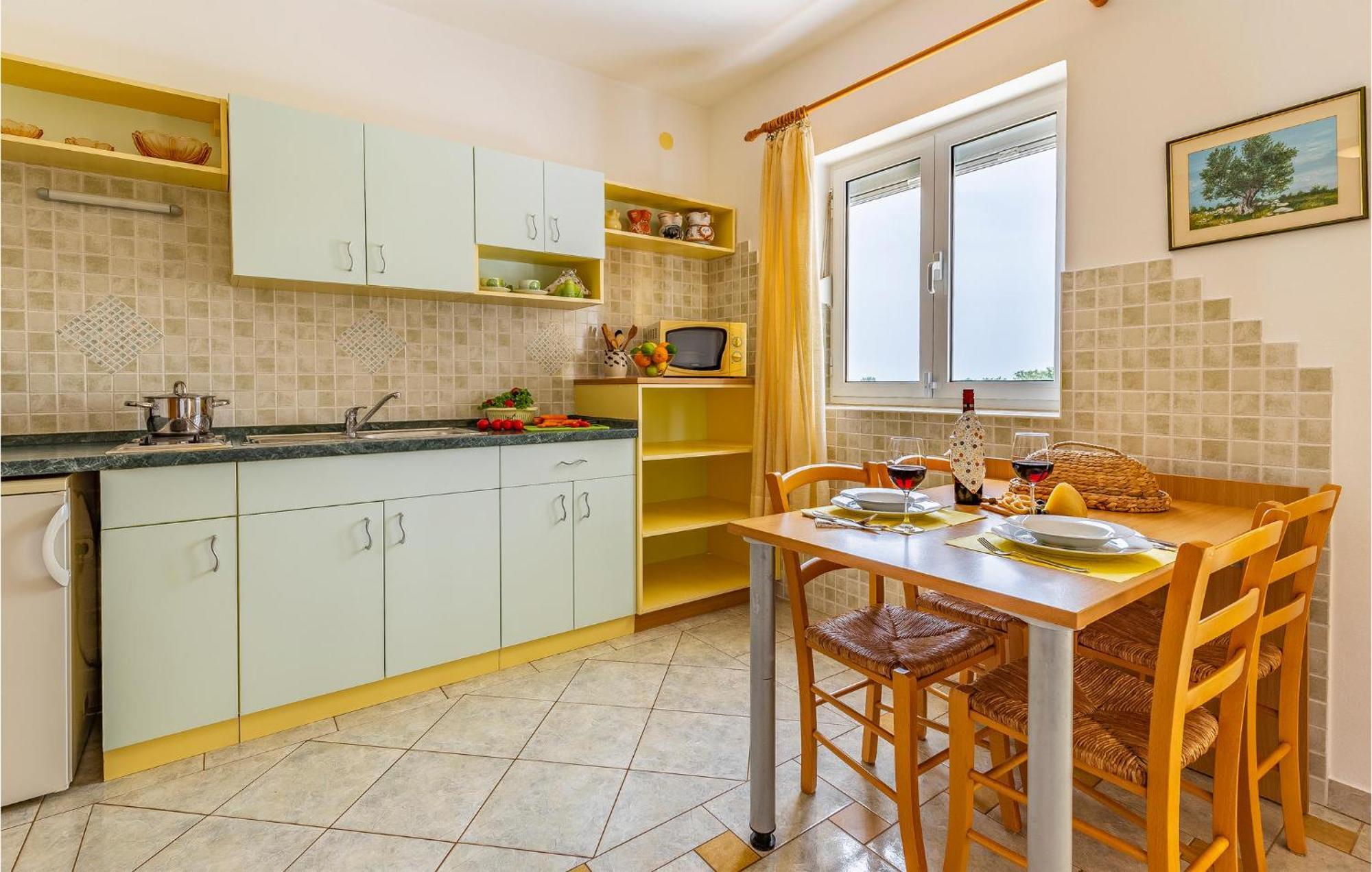 Amazing Home In Valtura Zewnętrze zdjęcie
