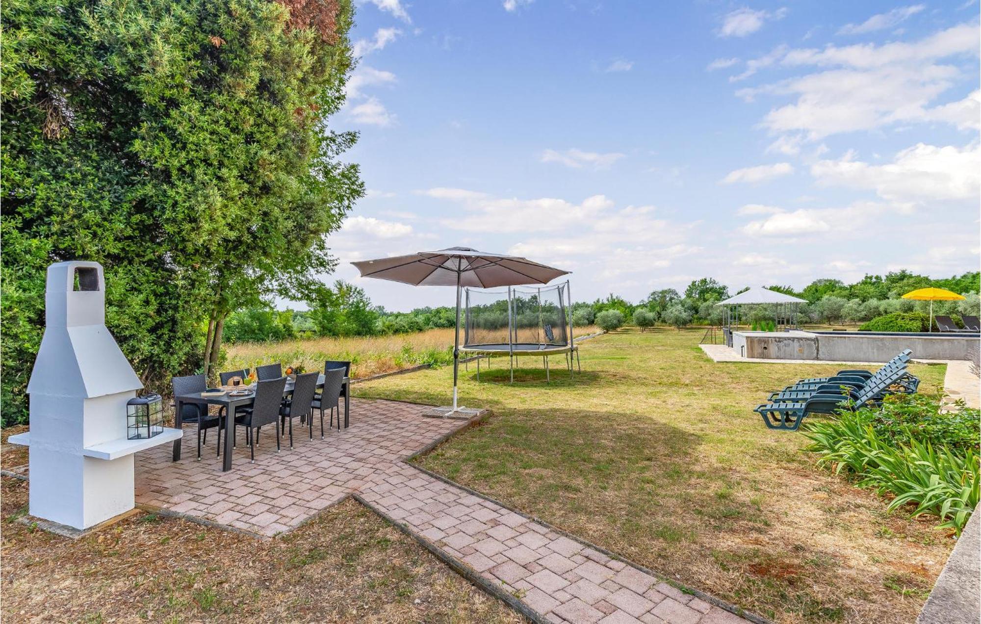 Amazing Home In Valtura Zewnętrze zdjęcie