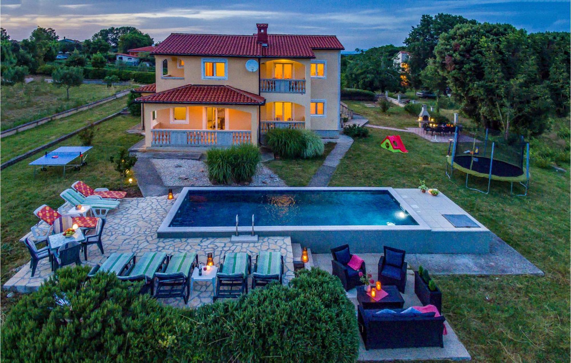 Amazing Home In Valtura Zewnętrze zdjęcie