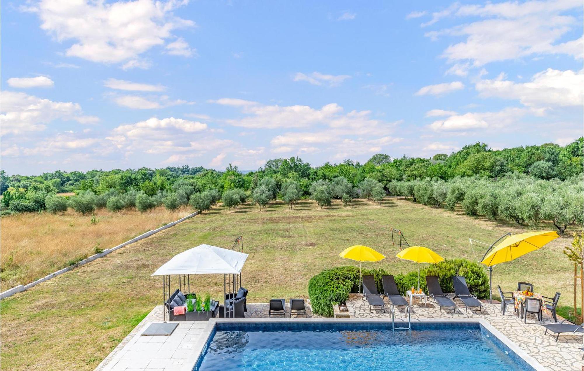Amazing Home In Valtura Zewnętrze zdjęcie