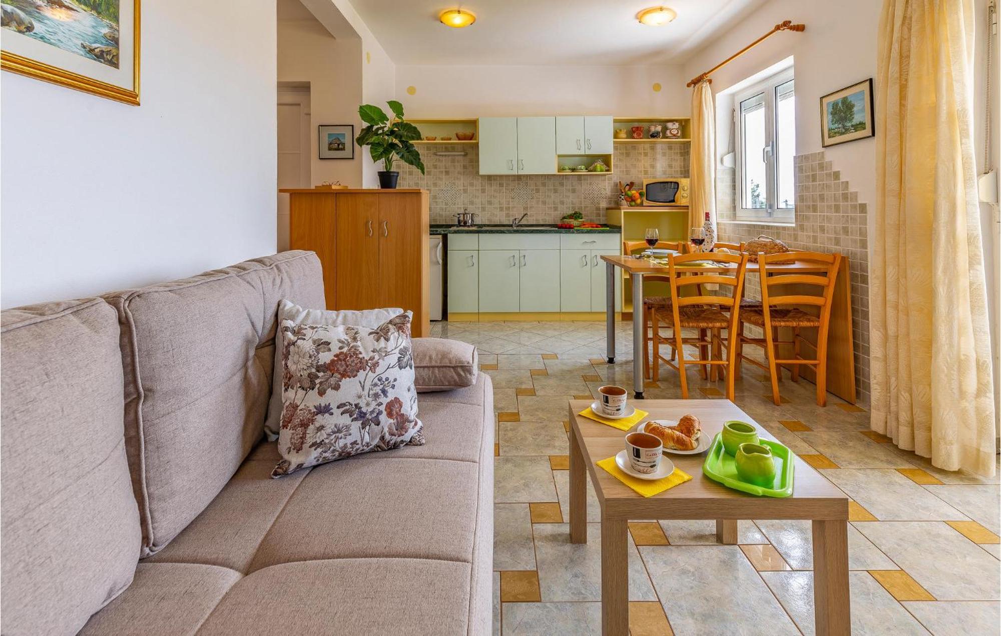 Amazing Home In Valtura Zewnętrze zdjęcie